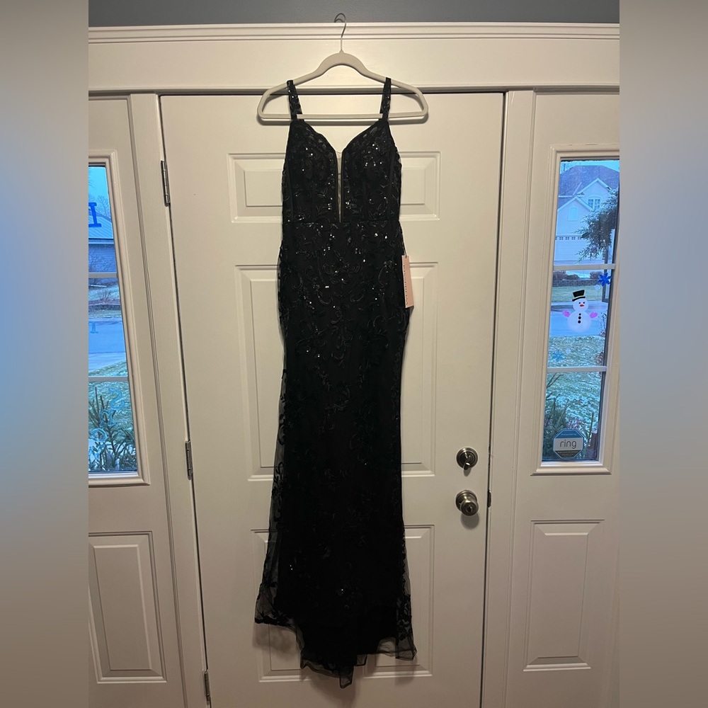 KISSPROM Prom Dress